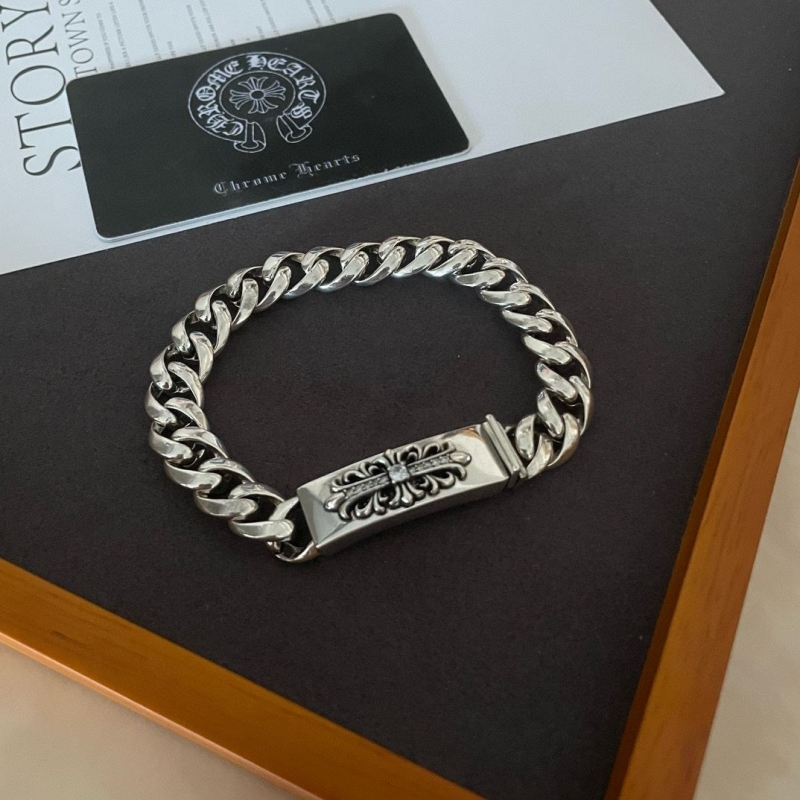 Chrome Hearts Bracelets